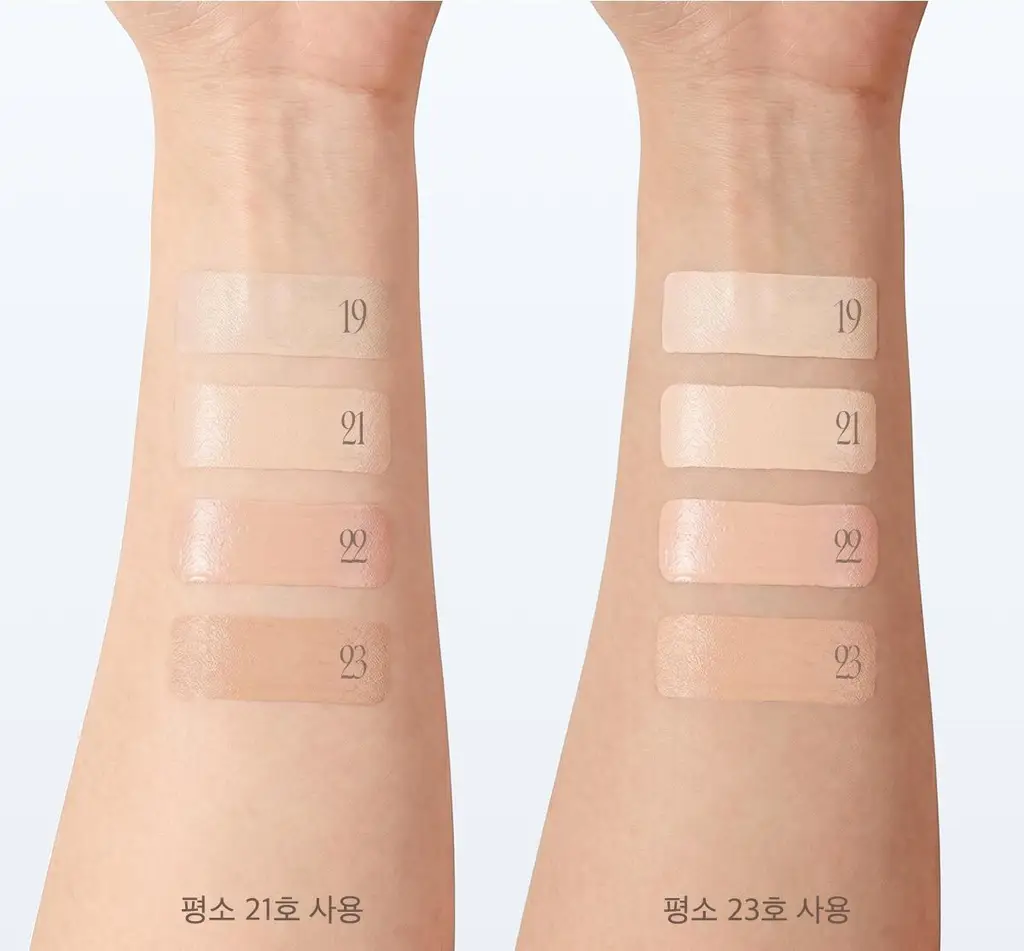 [리뉴얼출시] 에이프릴스킨 매직 스노우 쿠션 4.0 상세페이지 49
